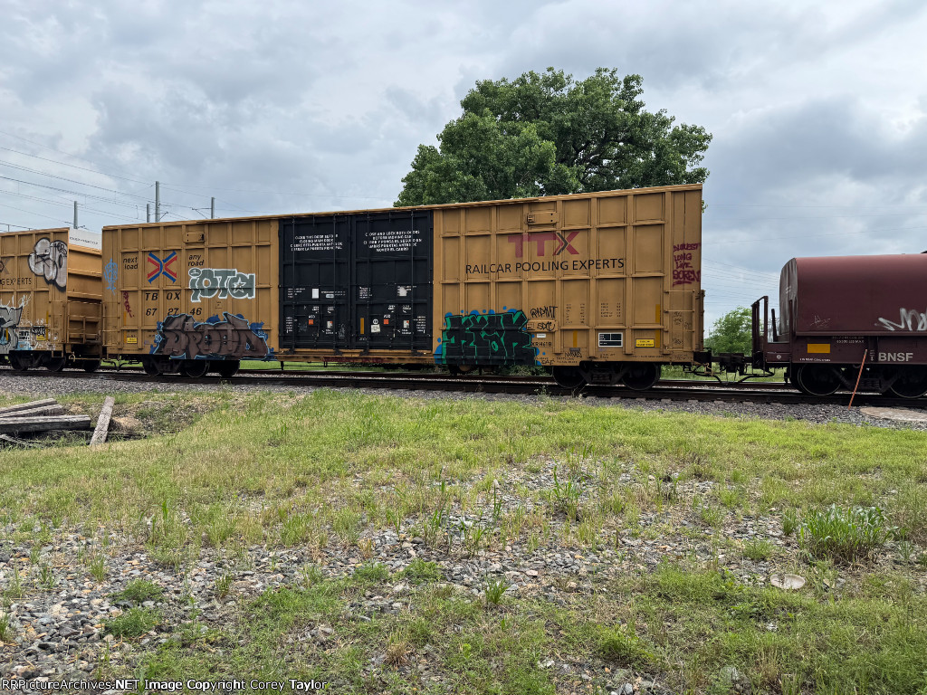 TBOX 672746